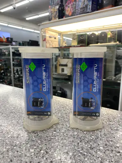 Shure M44G Needle, View more