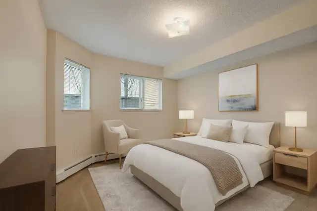 2 Bed x 1 Bath Apartment for Rent on 49th Ave | $1330.00 in Long Term Rentals in St. Albert - Image 6