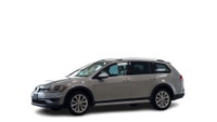 Dilawri Acura Recent Arrival! 2019 Volkswagen Golf Alltrack 1.8 TSI 107 point inspected, Fully detai... (image 6)