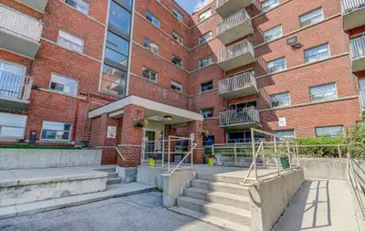 Apartment for Rent in Hamilton managed by Q Residential OPEN HOUSE - this Friday-Sunday from 11am-4p...