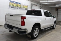 Silverado Crew LTZ 4WD ... Engine: Gas V8 5.3L/325 Other Equipment TECHNOLOGY PACKAGE includes (DRZ)... (image 4)