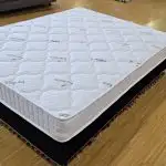 NEW NIGHT STAR POCKET COIL MATTRESS H2 MEDIUM FIRM in Beds & Mattresses in Brandon - Image 3