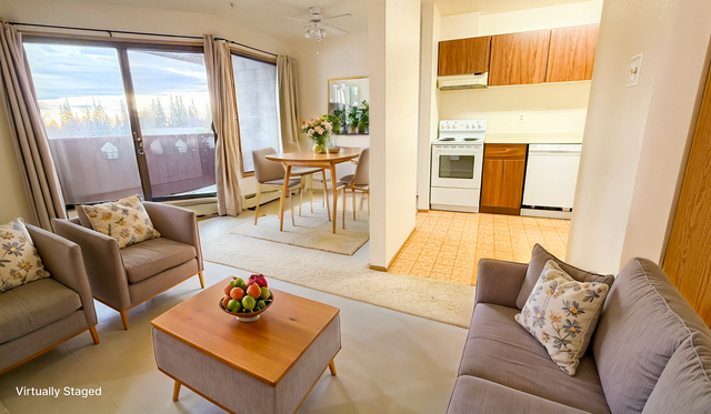 West Austin  Apartment For Rent | Mainstreet Hart Apartments in Long Term Rentals in Prince George - Image 15