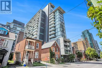 1301 - 224 LYON STREET N Ottawa, Ontario