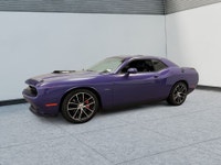 Dodge Challenger R/T 5.7L Hemi Sieges avant chauffants/ventiles Camera de recul Page performance Dod... (image 2)