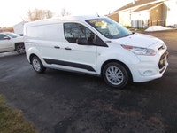 2018 Ford Transit Connect XLT Cargo Van 4 cyl, auto, pw, pl, air, backup camera only 137,000km, new... (image 2)