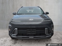 This 2025 Hyundai Kona Preferred features wireless Apple CarPlay and Android Auto, 12.3-inch touchsc... (image 8)
