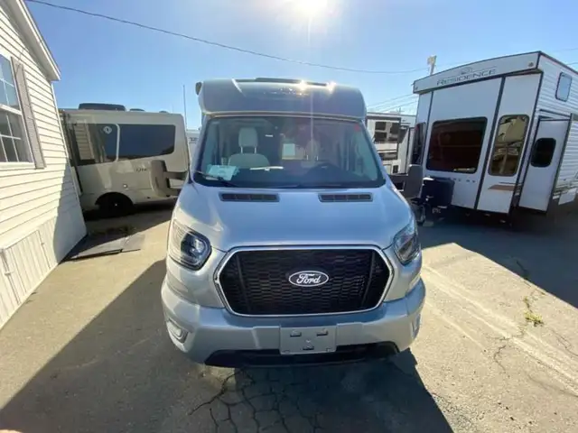 2026 Leisure Travel Wonder 24RTB in RVs & Motorhomes in Bedford - Image 7