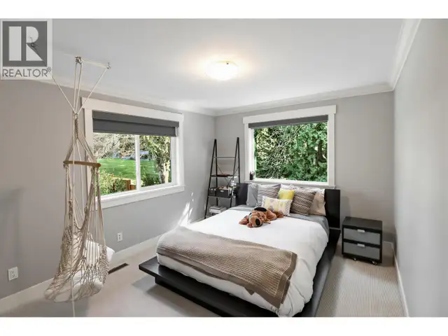 1376 DYCK ROAD North Vancouver, British Columbia in Houses for Sale in North Shore - Image 22