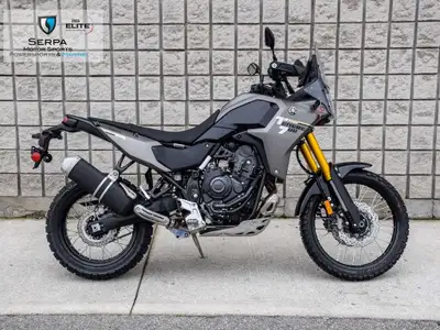 PRICE PLUS HST & LIC & FUEL ONLY! Welcome to Serpa Motor Sports Powersports & Marine in Aurora, Onta...
