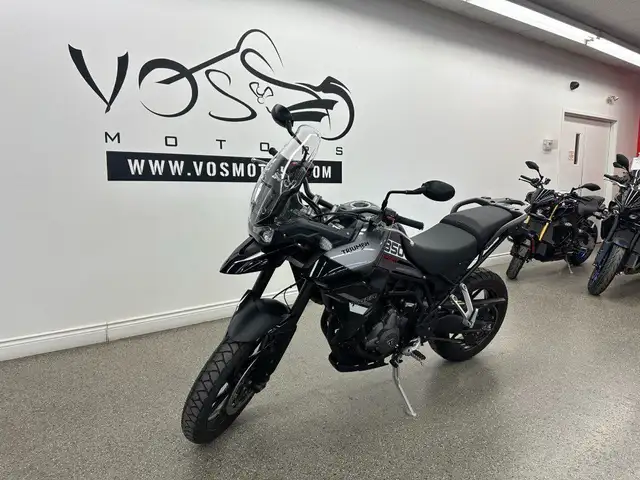 2024 Triumph Tiger 850 Sport - V6826 - -No Payments for 1 Year** in Sport Touring in Markham / York Region - Image 8