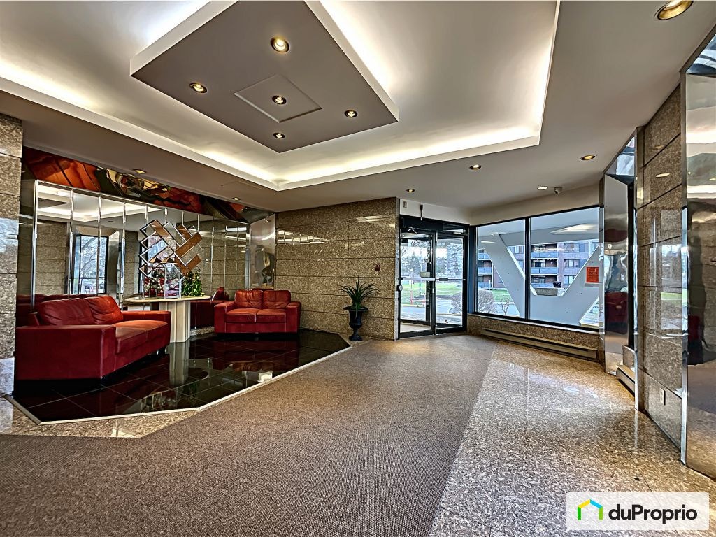 $519,000 - Condominium for sale in St-Laurent — photo 2