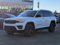 This Jeep Grand Cherokee has a dependable Regular Unleaded V-6 3.6 L/220 engine powering this Automa... (image 3)