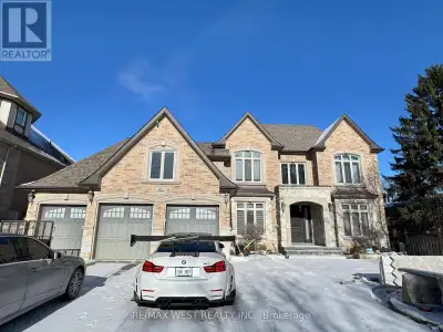 6 JOSIE DRIVE N Richmond Hill (North Richvale), Ontario