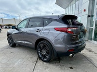 This 2021 Acura RDX A-Spec SH-AWD is a standout in the compact luxury SUV segment, offering a perfec... (image 1)