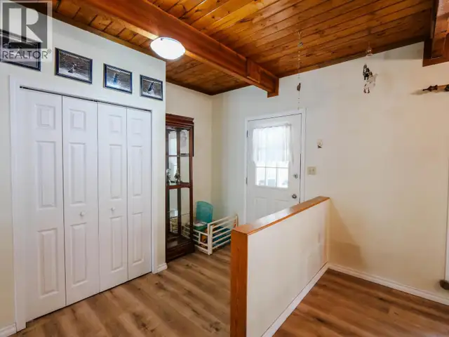 571 YETTA ROAD Quesnel, British Columbia in Houses for Sale in Quesnel - Image 13