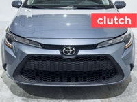 Hands Free Device Connectivity, Apple CarPlay, Android Auto and more! Clutch is the largest online u... (image 6)