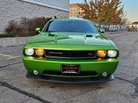 MOPAR OR NO CAR — and this one proves why. 1 OWNER, NO ACCIDENTS, and traded locally at a Chrysler d... (image 8)