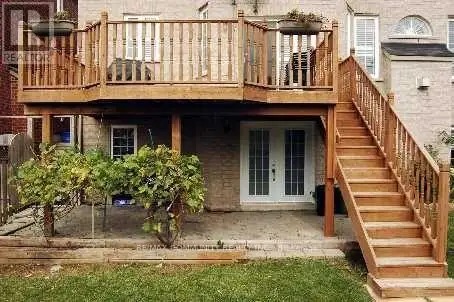 84 CHASSER DRIVE Markham (Greensborough), Ontario in Long Term Rentals in Markham / York Region - Image 3