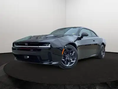 This Dodge Charger has a dependable EFH 3.0L Twin Turbo SIXPACK SO ESS engine powering this Automati...