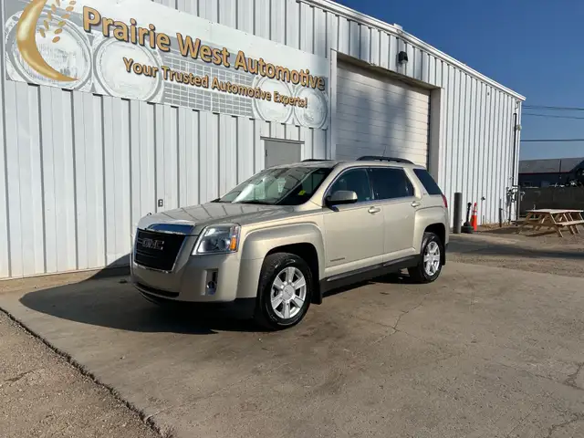 2012 GMC Terrain SLT AWD |Command Start|Reverse Camera572876169518796808
