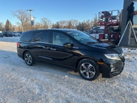 2019 Honda Odyssey EX-L Where Comfort Meets Confidence Step into a vehicle designed around real life... (image 9)