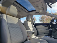 The 2023 Nissan Qashqai SV in AWD offers both style and functionality with its versatile capabilitie... (image 9)