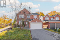 3241 CARRIAGE HILL PLACE Ottawa, Ontario
