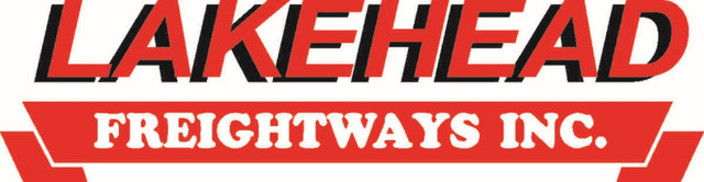 Lakehead Freightways Full Time Permanent Truck Driver in Drivers & Security in Sault Ste. Marie
