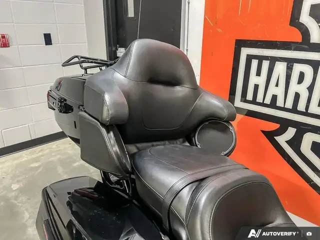 2024 Harley-Davidson FLTRK - Road Glide(TM) Limited in Sport Touring in Calgary - Image 22