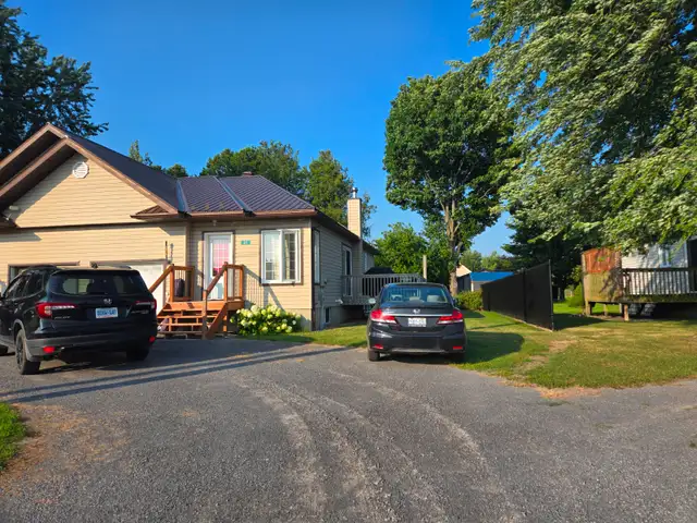 31 SIMEON LANE, MOOSE CREEK