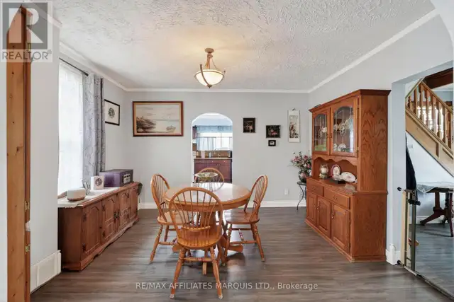 335 FIFTH STREET E Cornwall, Ontario in Houses for Sale in Cornwall - Image 16