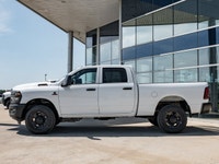 Welcome to 400 Chrysler Dodge Jeep Ram. 6.7L I-6 intercooled turbo diesel engine - 4x4 drivetrain fo... (image 4)