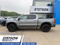 WAS: $37704 NOW: $37454 plus taxes and licensing fees2020 Chevrolet Silverado 1500 RST 4x4 | Duramax... (image 2)