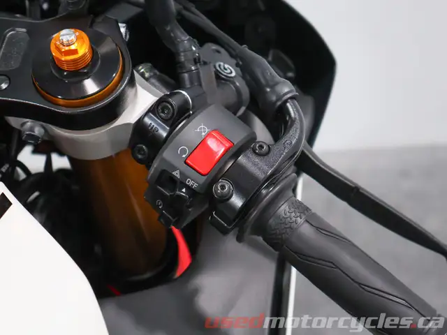 2022 Yamaha YZF R7 in Street, Cruisers & Choppers in Kelowna - Image 17