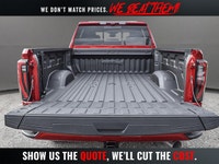 This GMC Sierra 3500HD delivers a Turbocharged Diesel V8 6.6L/ engine powering this Automatic transm... (image 7)