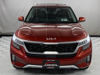 LEATHER HEATED/VENTILATED SEATS, HEATED STEERING WHEEL, SUNROOF, HEADS UP DISPLAY, BOSE AUDIO, LANE... (image 2)