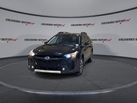 // ACCIDENT FREE!! // Meet the 2024 Subaru Outback Limited XT AWD, a confident SUV that fits Ontario... (image 2)