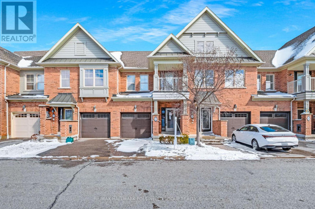 7 LATITUDE LANE Whitchurch-Stouffville, Ontario in Houses for Sale in Markham / York Region