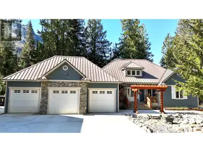 An exceptionally rare opportunity to own a premier residential resort property on over half an acre,...