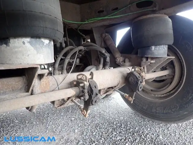 2003 Manac 94253001 in Heavy Equipment in Longueuil / South Shore - Image 18