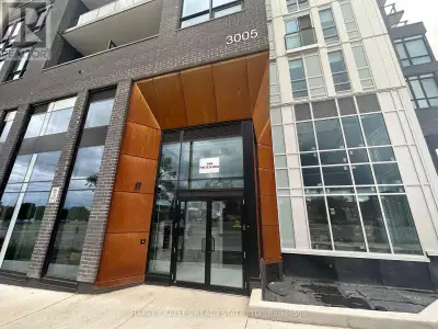 7 - 3005 PINE GLEN ROAD Oakville (WM Westmount), Ontario