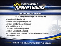 Discover the versatility and style of the 2023 Dodge Durango Gt Premium, now available at Virden/Bir... (image 1)