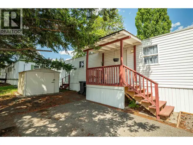 29 770 N 11TH AVENUE Williams Lake, British Columbia in Houses for Sale in Williams Lake - Image 13