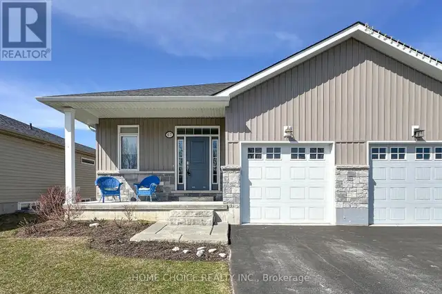 67 ROYAL GALA DRIVE Brighton, Ontario62864380694403125