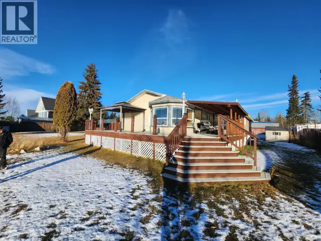 55615 JARDINE ROAD Prince George, British Columbia in Houses for Sale in Prince George - Image 8