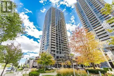 1411 - 9 VALHALLA INN ROAD Toronto (Islington-City Centre West),
