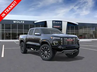 AMVIC Licensed Dealer Are you seeking the pinnacle of mid-size luxury trucks tailored to conquer the...