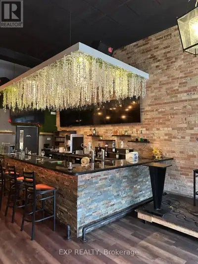 "Discover the gem of downtown Kitchener! Nestled on bustling King Street West, this popular modern I...