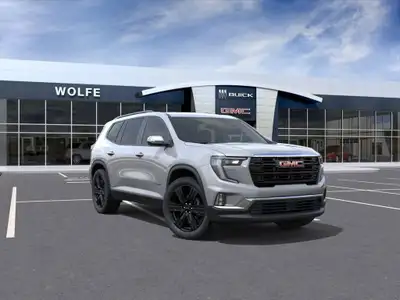 AMVIC Licensed Dealer Trailering Pkg Elevation Premium Pkg Adaptive Cruise Heated Seats & Steering W...